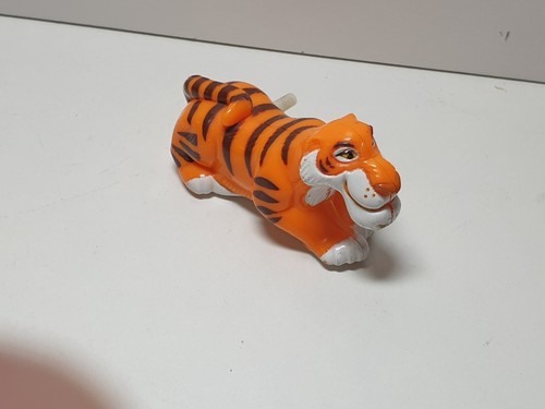 Shere khan mcdonalds 2003 - shere,