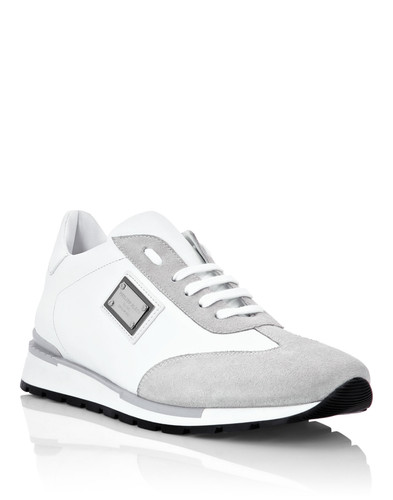 Philipp plein calf leather - calf,
