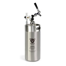 10L Mini Keg Faucet