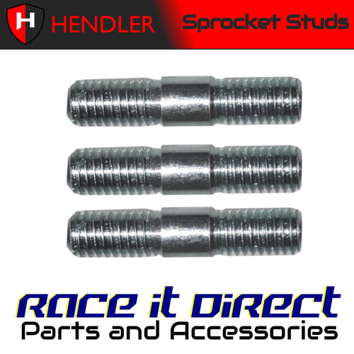 Sprocket stud for - sprocket,