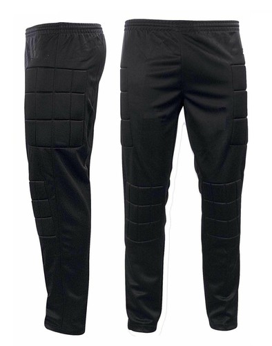 Goalkeeper padded bottoms - goalkeeper,