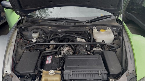 Mazda rx8 2003 2012 - mazda, petrol
