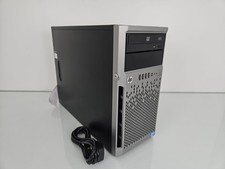 HP ProLiant ML310e Gen8 Xeon