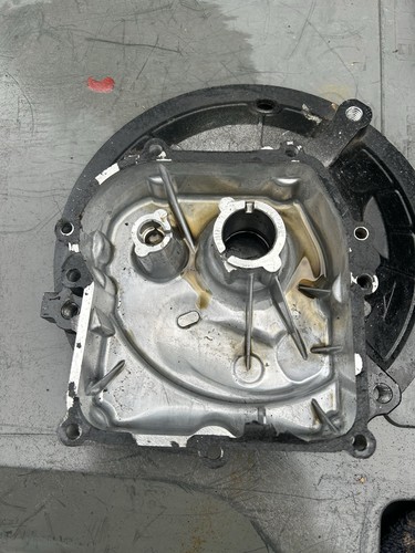 Briggs stratton 575is - &, petrol