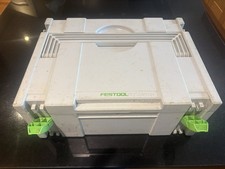 FESTOOL RO150 FEQ AND FESTOOL