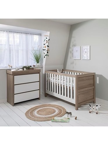 Tutti bambini modena white - bambini,