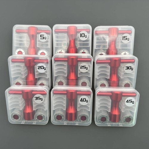 40g golf custom weights - custom,