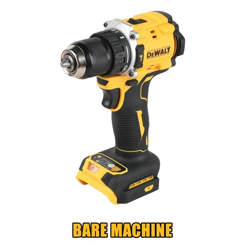 Dewalt dcd805 20v - dewalt,
