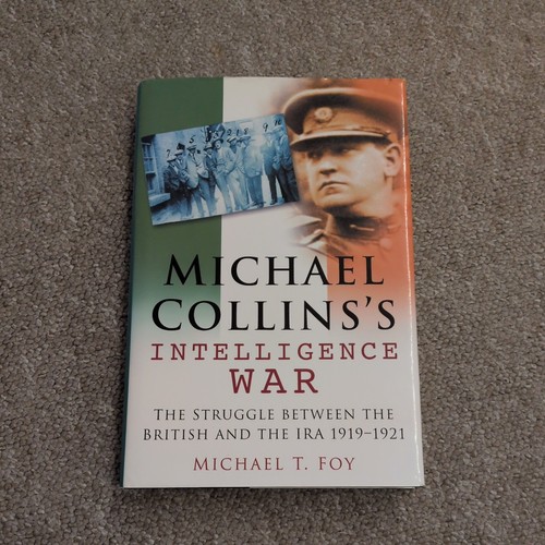 Michael collins intelligence - collins's,