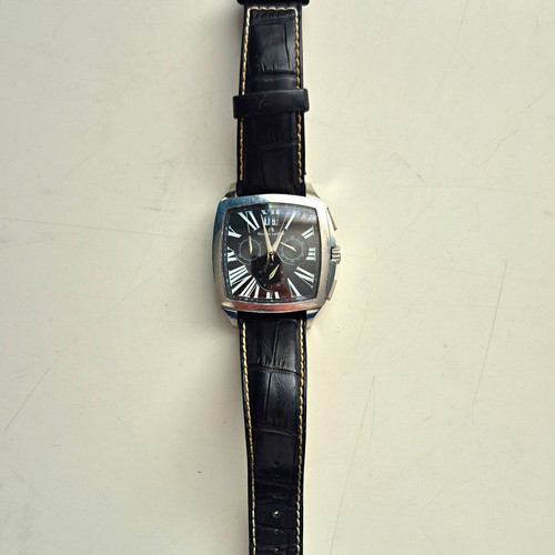 Maurice lacroix masterpiece - maurice,