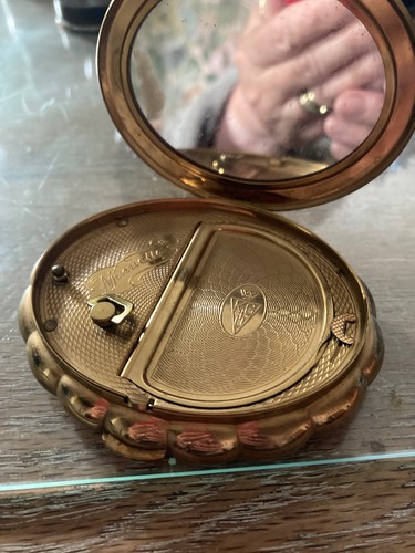 Vintage kigu compact and - vintage,