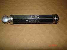 Vintage Kismet Balloon Model