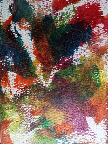 Heart fire new - on,