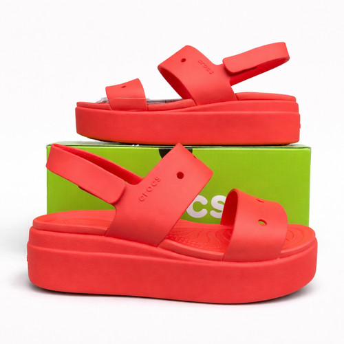 Crocs womens platform - crocs,