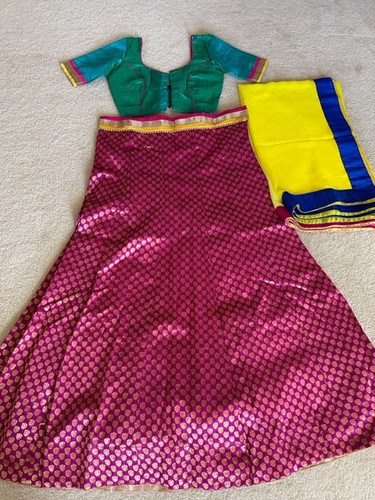 Women chaniya choli - women,