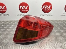 SUZUKI VITARA MK4 2015-2018