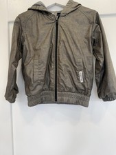Dolce & Gabbana D&G Boys Windbreaker Jacket Genuine Age 2