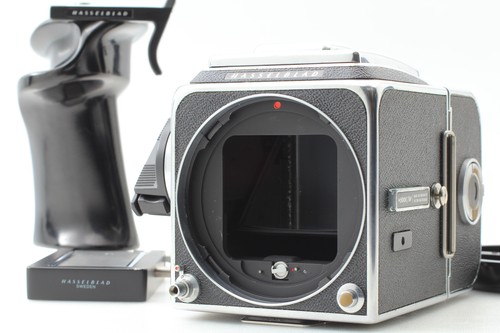 Mint grip hasselblad - w/, grip]