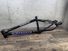 Mongoose Supergoose Bmx Frame