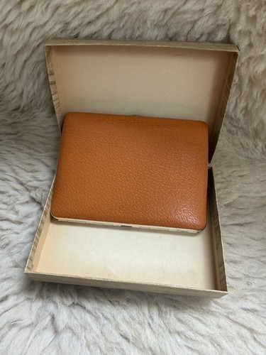 Vintage society leather - vintage,
