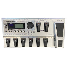 Boss GT-10 Guitar FX
