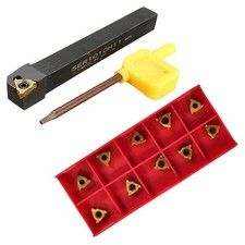 Cemented Carbide Material