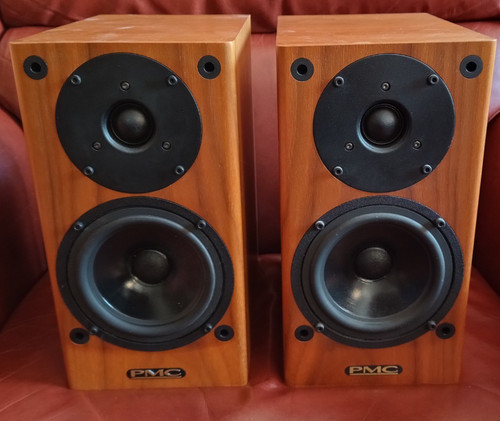 Pmc db1 monitor - speakers, with