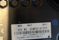 2 x Pioneer DJ CDJ-2000NXS  2        Pro DJ Multi Player - No Offers Accepted.