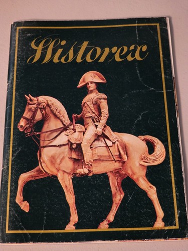 Historex military miniatures - historex,