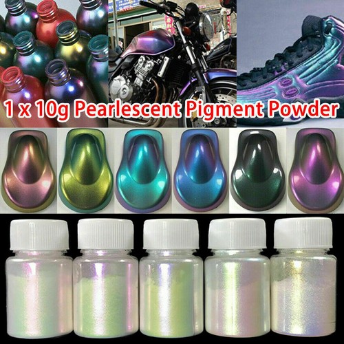 10g chameleon color - 10g,