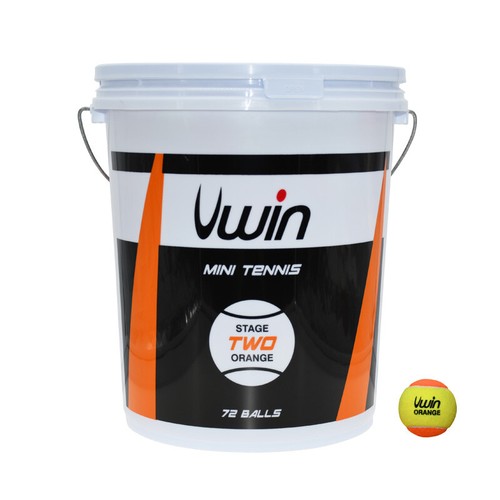 Uwin bucket stage two - 72,