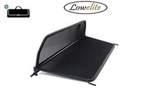 Windblocker for VW EOS