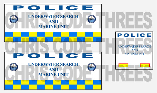 Code adhesive vinyl decals - code,