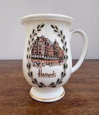 Harrods Knightsbridge 11cm Mug