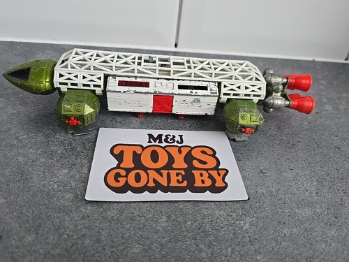 Original vintage space 1999 - vintage,