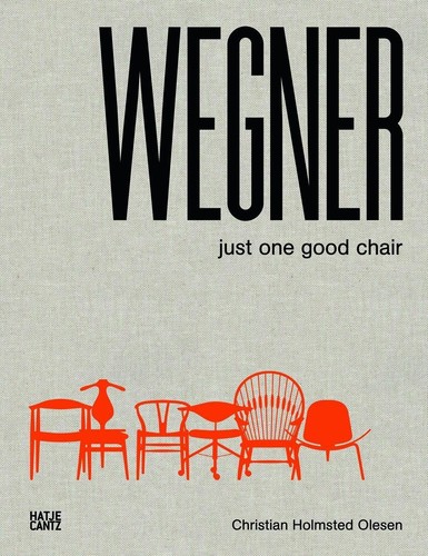Hans wegner just one - just, good