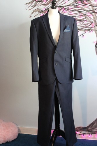 Brook taverner trouser suit - brook,