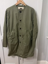 Pretty Green Parka Liam