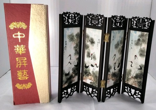 Chinese desk top ceramic - top,
