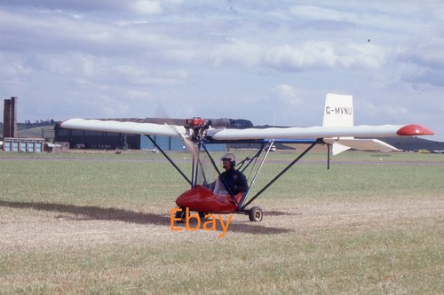35mm slide thruster - 35mm,