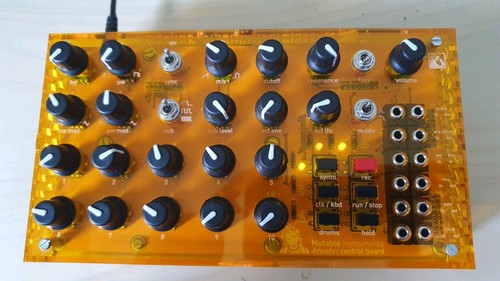 Mutable instruments anushri - mutable,