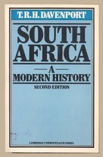 South Africa: A Modern History