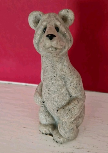Quarry critters billy polar - quarry,