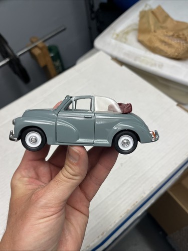 Saico 1956 morris minor - 1956, 1000