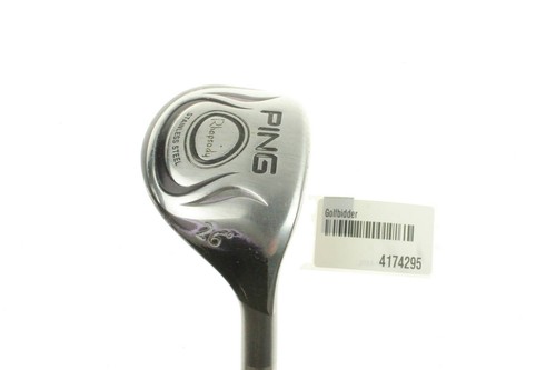 Ping rhapsody golf - rhapsody, club