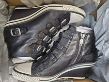 Limited ASH Genial 45mm  4