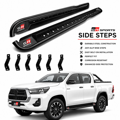 For toyota hilux 2021 trd - hilux,