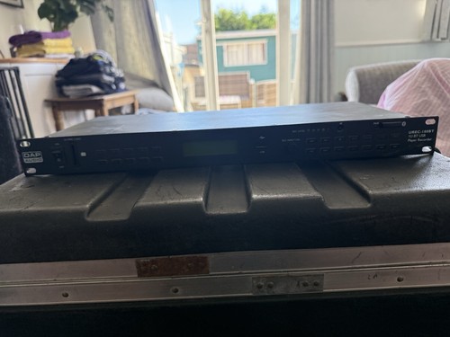 Dap audio urec 18bt - i, usb