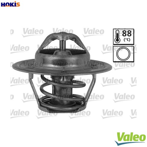 Thermostat coolant 820049 for - thermostat,