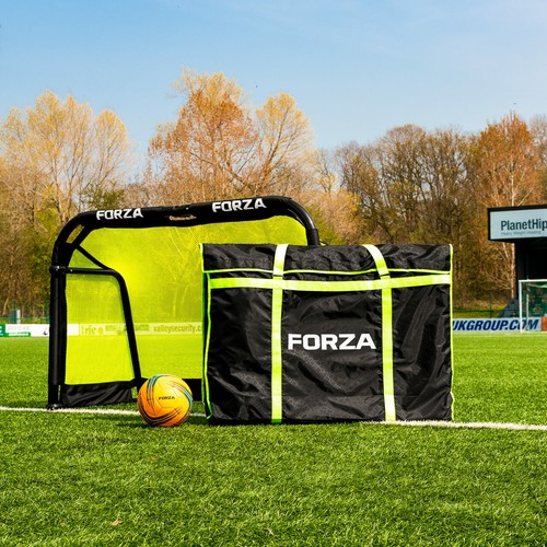 Forza pod goal football - forza,